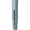 Tassello universale Fischer UX 8x50 R con bordo - 75 pezzi in scatola 531026