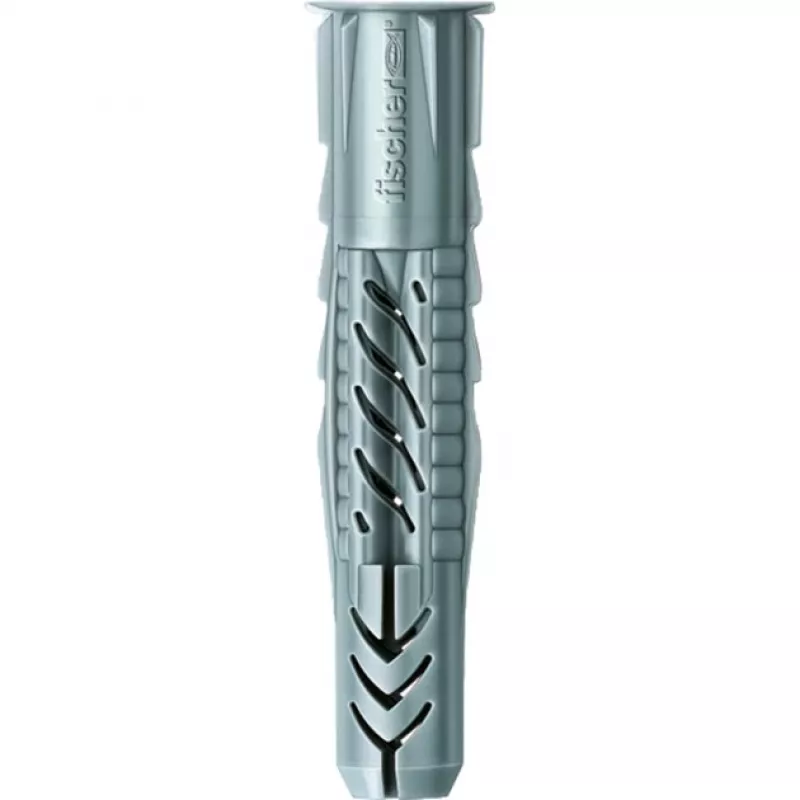 Tassello universale Fischer UX 8x50 R con bordo - 75 pezzi in scatola 531026
