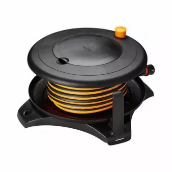 FISKARS Carrello portatubo SOLID M 1/2 20m WATERWHEEL
