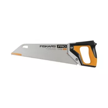 Fiskars PowerTooth sega a mano 380 mm 9TPI