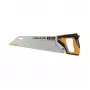 Fiskars PowerTooth sega a mano 380 mm 9TPI