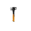 Fiskars ascia da spacco 1020217 - martello demolitore corto, medio
