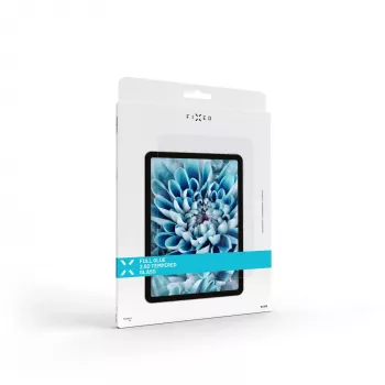 FIXED vetro temperato 2.5D per Apple iPad Air 11