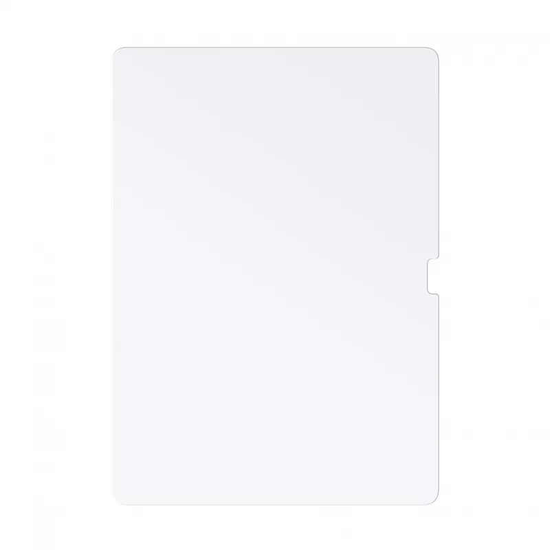 FIXED vetro temperato 2.5D per Apple iPad Air 11
