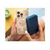 FIXED MagBloom cover per Apple iPhone 17 Pro Max, Blush Plum