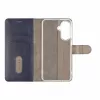 Fixed Opus Custodia libro per Samsung Galaxy A37 5G, similpelle, blu