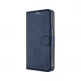 Fixed Opus Book Case per Samsung Galaxy A57 5G, similpelle, blu
