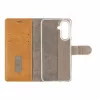 Fixed Opus Book Case per Samsung Galaxy A57 5G, similpelle, marrone