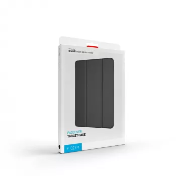 FIXED Padcover per Apple iPad Air 11 pollici (2020-2026), nero