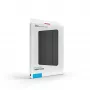 FIXED Padcover per Apple iPad Air 11 pollici (2020-2026), nero