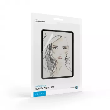FIXED PaperFilm pellicola protettiva per display per Apple iPad Air 11 pollici (2024-2026)