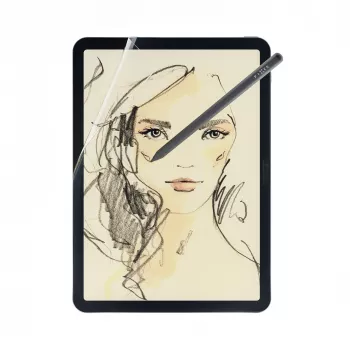FIXED PaperFilm pellicola protettiva per display per Apple iPad Air 11 pollici (2024-2026)