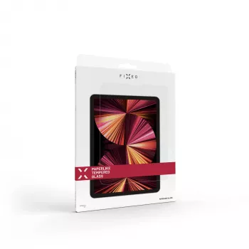 FIXED PaperGlass Pellicola protettiva per Apple iPad Air 11 pollici (2024-2026)