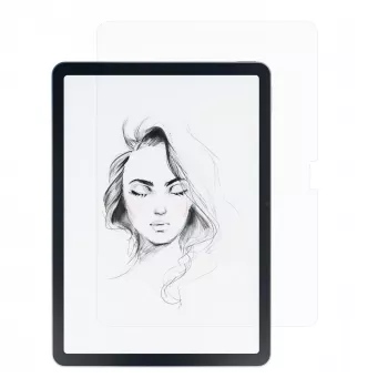 FIXED PaperGlass Pellicola protettiva per Apple iPad Air 11 pollici (2024-2026)