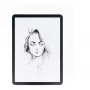FIXED PaperGlass Pellicola protettiva per Apple iPad Air 11 pollici (2024-2026)