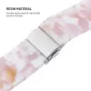 FIXED Cinturino in Resina pro per Apple Watch 38/40/41, Candy Pink