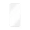 Fixed pellicola protettiva per Samsung Galaxy A37 5G - Vetro temperato - Trasparente - 2.5D