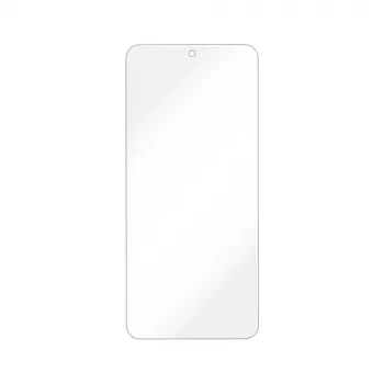 Fixed pellicola protettiva per Samsung Galaxy A37 5G - Vetro temperato - Trasparente - 2.5D