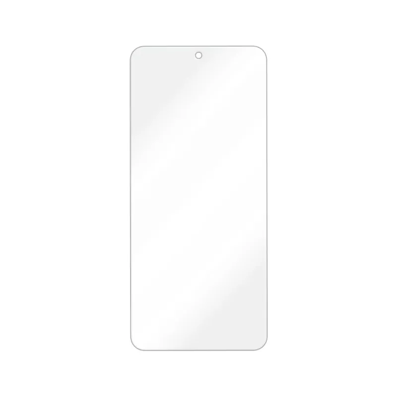 Fixed pellicola protettiva per Samsung Galaxy A37 5G - Vetro temperato - Trasparente - 2.5D