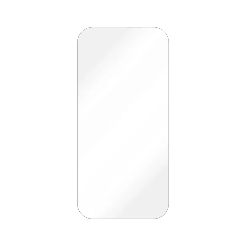 Fixed pellicola protettiva per display per Xiaomi 17, vetro temperato, trasparente