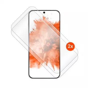Fixed pellicola protettiva per display per Xiaomi 17, vetro temperato, trasparente