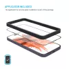 Fixed pellicola protettiva per display Xiaomi 17 Ultra vetro temperato trasparente 2.5D