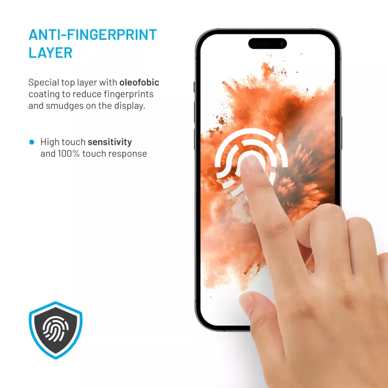 Fixed pellicola protettiva per display Xiaomi 17 Ultra vetro temperato trasparente 2.5D
