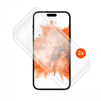 Fixed pellicola protettiva per display Xiaomi 17 Ultra vetro temperato trasparente 2.5D