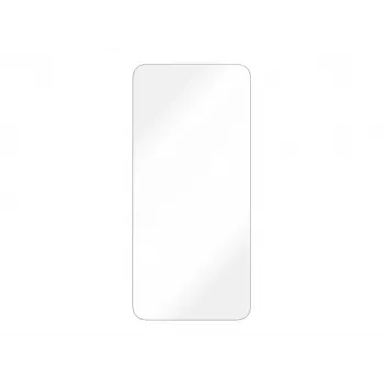 Fixed Pellicola protettiva per display Xiaomi Redmi Note 15 Pro 5G Vetro temperato trasparente