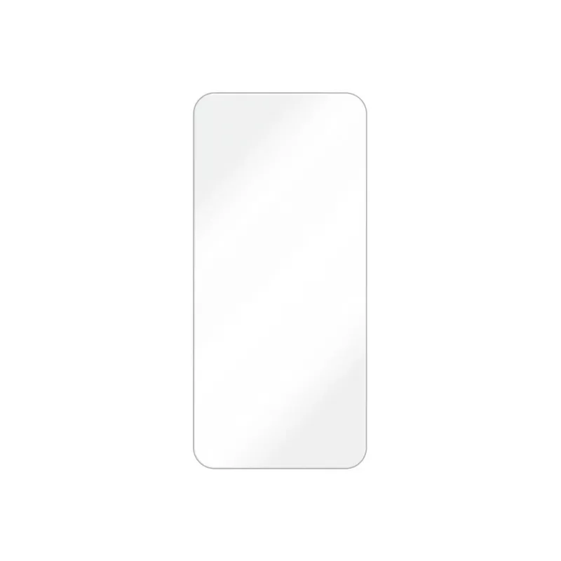 Fixed Pellicola protettiva per display Xiaomi Redmi Note 15 Pro 5G Vetro temperato trasparente