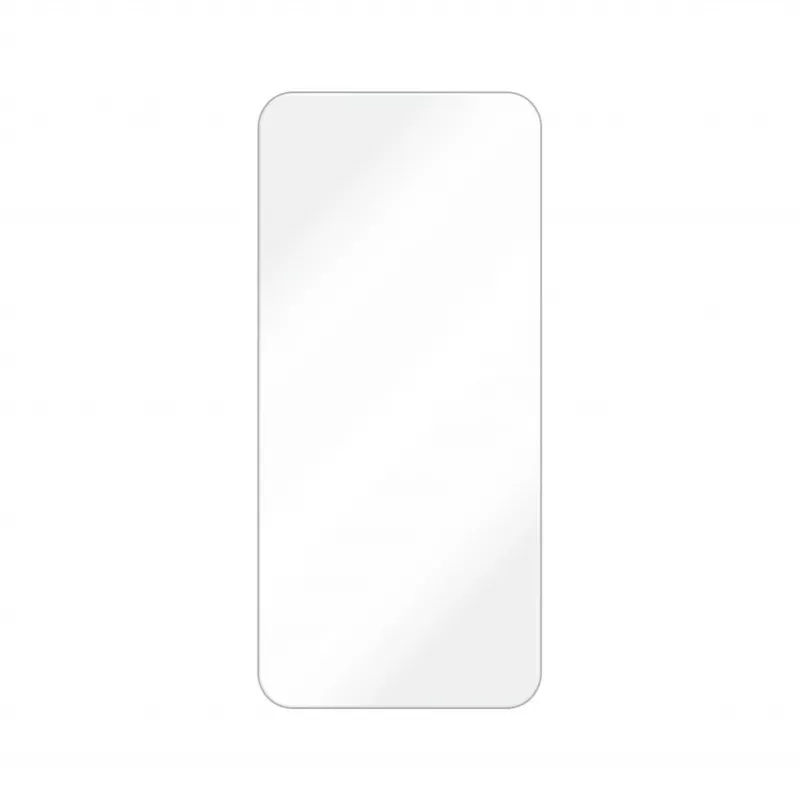 Fixed Pellicola protettiva per display Xiaomi Redmi Note 15 Pro 5G Vetro temperato trasparente