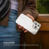 FIXED Story cover posteriore per Xiaomi 17 Ultra, TPU trasparente