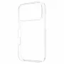 FIXED Story cover posteriore per Xiaomi 17 Ultra, TPU trasparente