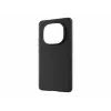 Fixed Story Back Cover per Xiaomi Redmi Note 15 4G/5G / POCO M8 5G - gommato - nero