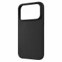 Fixed Story Cover posteriore per Xiaomi Redmi Note 15 Pro 5G - gommata - nera