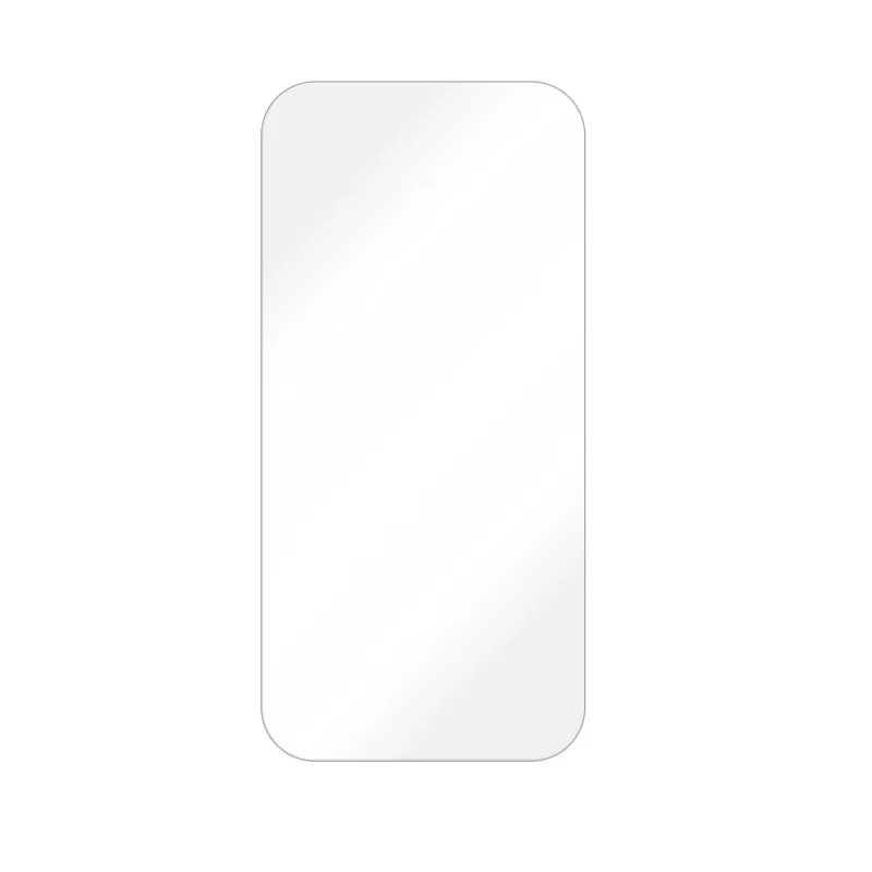 FIXED vetro temperato protezione schermo per Samsung Galaxy A27 5G (trasparente, 9H)