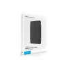 FIXED Trinity Case per Apple iPad Pro 11 pollici (2018-2022)/iPad Air (2020-2026), Nero
