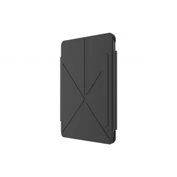 FIXED Trinity Case per Apple iPad Pro 11 pollici (2018-2022)/iPad Air (2020-2026), Nero