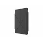 FIXED Trinity Case per Apple iPad Pro 11 pollici (2018-2022)/iPad Air (2020-2026), Nero