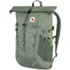 Fjällräven Abisko Hike Foldsack zaino - nero