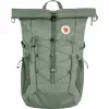 Fjällräven Abisko Hike Foldsack zaino - Patina Green