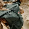 Fjällräven Abisko Hike Foldsack zaino - Patina Green