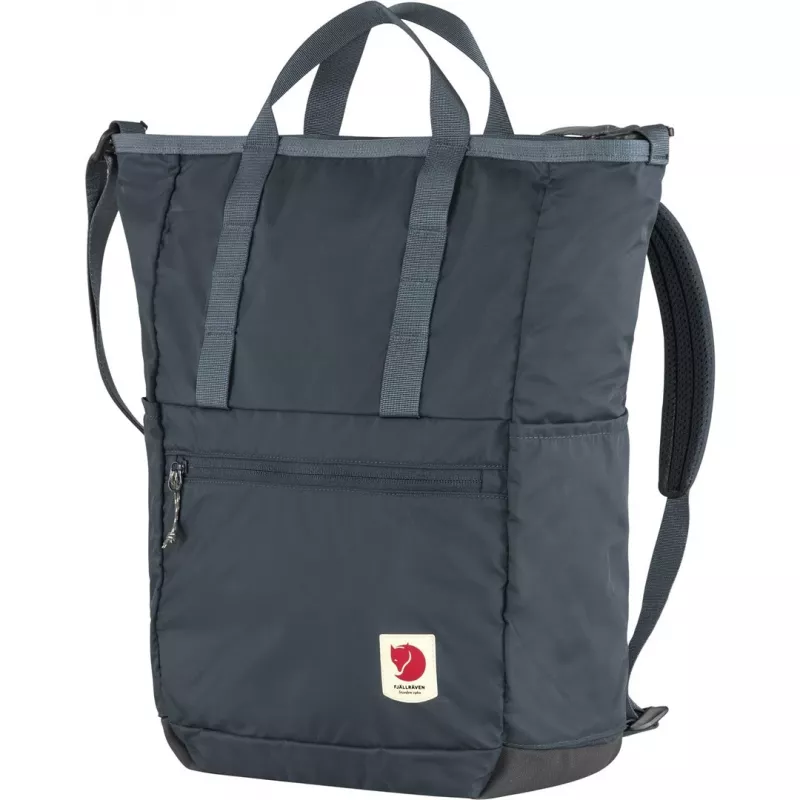 Fjällräven High Coast Totepack 23L blu navy