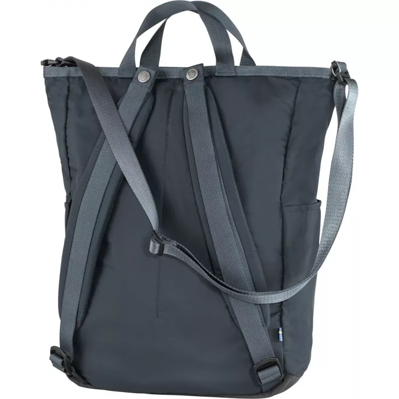 Fjällräven High Coast Totepack 23L blu navy