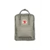 Fjällräven Kånken Zaino grigio vinylon