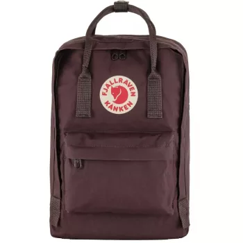 Fjällräven Kånken Laptop 15 pollici zaino Blackberry