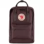 Fjällräven Kånken Laptop 15 pollici zaino Blackberry