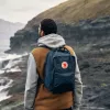 Zaino Fjällräven Kånken Laptop 15 Navy 18L