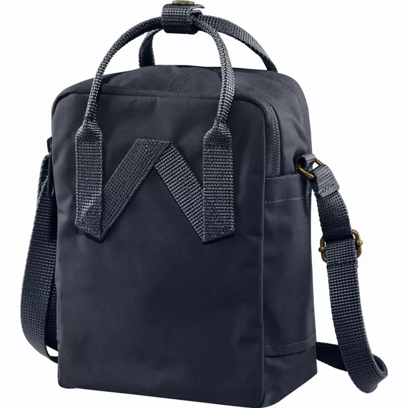 Fjällräven Kånken Sling Pouch 2.5L Navy