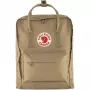 Fjällräven Kanken zaino Clay 16L